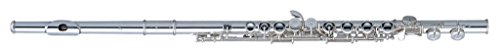 Pearl パール フルート ドルチェ PF-665E(中古品)