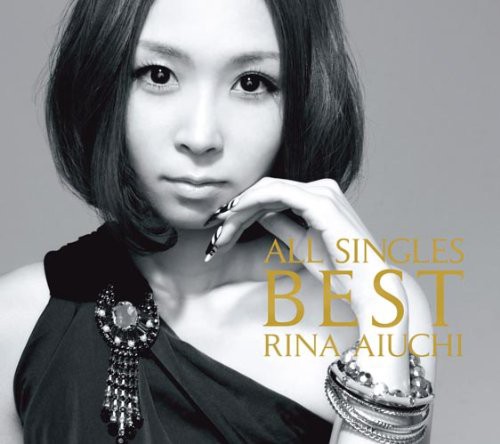 ALL SINGLES BEST~THANX 10th ANNIVERSARY~(初回限定盤)(DVD付)(中古品)の通販は