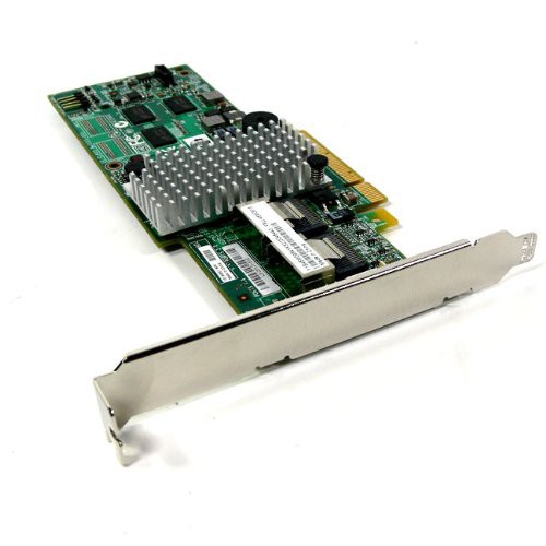 レノボ・ジャパン ServeRAID-M5014 コントローラー 46M0916(中古品)の通販は