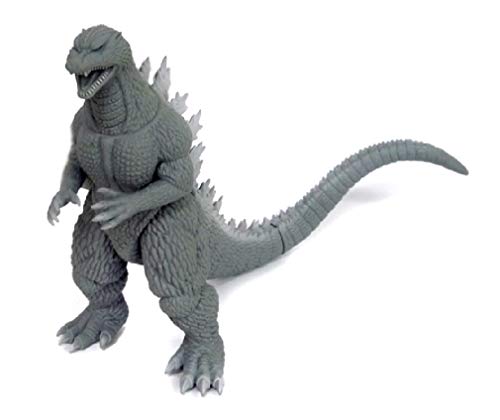 「未使用品」HMV限定 ムービーモンスターシリーズ ゴジラ2005(中古品)