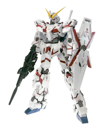 GUNDAM FIX FIGURATION METALCOMPOSITE #1006 ユニコーンガンダム(中古品)