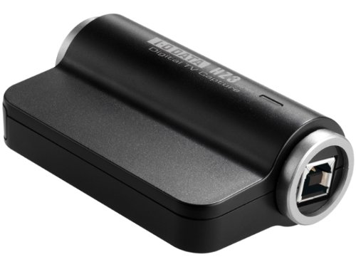 「非常に良い」I-O DATA Windows Media Center専用 地上デジタル対応TVキャプチャBOX USB (中古品)