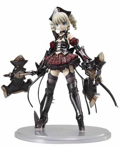 「未使用品」エクセレントモデルCORE クイーンズブレイドリベリオンP-3 鋼鉄参謀ユーミ (中古品)