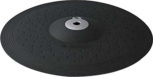 ヤマハ YAMAHA 電子ドラム パッド PCY135(中古品)
