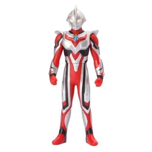 ウルトラヒーローシリーズ32 ウルトラマンネクサス(ジュネッス