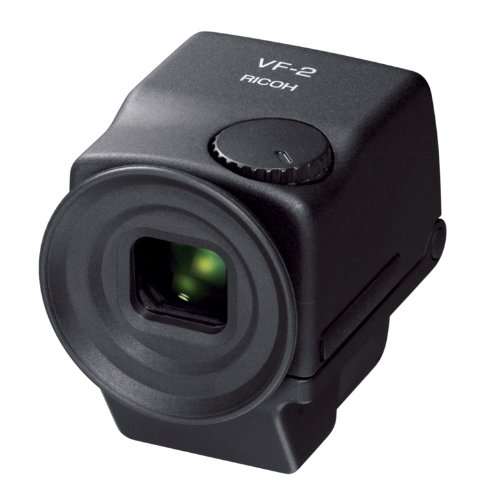 RICOH 液晶ビューファインダー VF-2 170420(中古品)