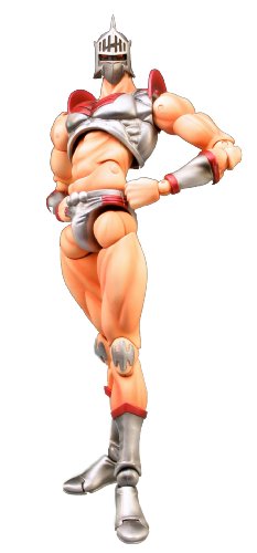 超像可動 「キン肉マン」 ロビンマスク 2P(中古品)の通販は