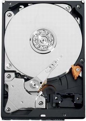 「非常に良い」HITACHI ハードディスク 日立3.5inch Deskstar 7K1000.C (7200rpm, S-ATA2 (中古品)