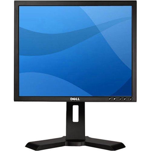Dell Professional P190S 19-inch Flat Panel Monitor(中古品)