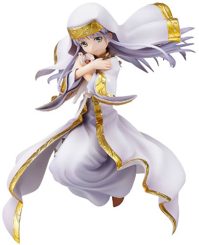 とある魔術の禁書目録 インデックス (1/8スケールPVC塗装済み完成品 