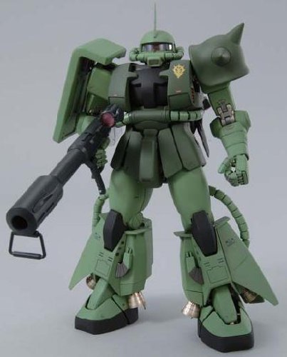 「未使用品」（プロショップ専用商品） 1/100 MG MS-06R-1 ザクII Ver.2.0 ア・バオア・(中古品)