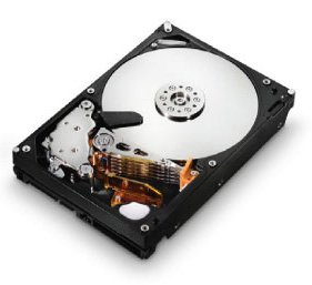「非常に良い」HDS722020ALA330(中古品)