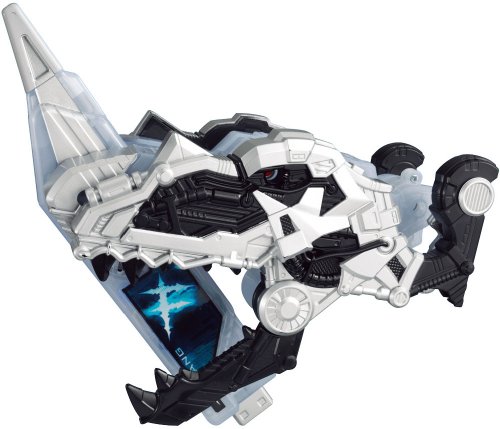 CSM ファングメモリ 仮面ライダーW (中古) Amazon | CSMファングメモリ＆エクストリームメモリver.2 仮面