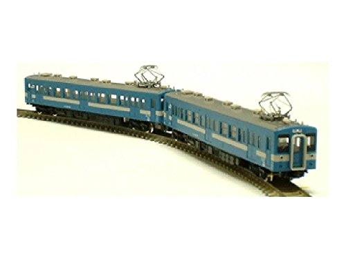 「未使用品」Nゲージ 4009 JR119系 100番代 飯田色 基本 (塗装済完成品)(中古品)