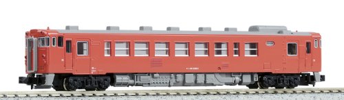 KATO Nゲージ キハ40 2000 M 6018 鉄道模型 ディーゼルカー(中古品)