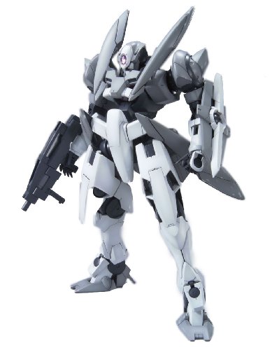 「非常に良い」MG 1/100 GNX-603T ジンクス (機動戦士ガンダム00)(中古品)