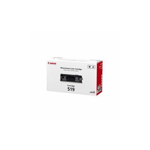 「未使用品」CANON トナーカートリッジ519 (3479B004) CN-EP519J(中古品)