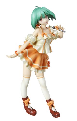 エクセレントモデル マクロスF[フロンティア] ランカ・リー 超時空シンデレ(中古品)