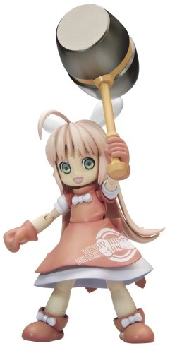 「非常に良い」コトブキヤ 一撃殺虫!! ホイホイさん LEGACY ホイホイさん 重戦闘Ver. 1/1 (中古品)