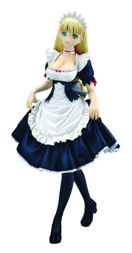 コトブキヤ シャイニング・ウィンド クララクラン ノワール メイドversion (中古品)の通販は