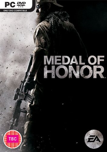 Medal of Honor (輸入版)(中古品)