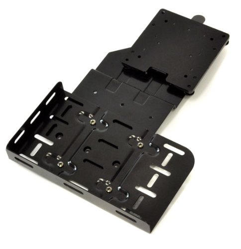 エルゴトロン MMC CPU Mount Kit 97-527-009(中古品)の通販は 7,398円