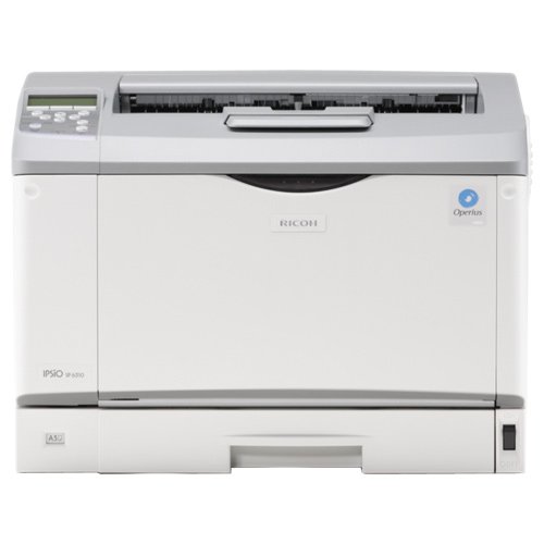 「非常に良い」リコー A3モノクロレーザープリンター IPSiO SP 6310 308668(中古品)