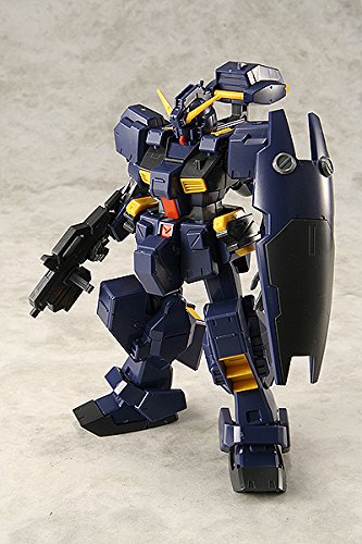 電撃15年祭特別セット　プラモデル　ガンダムTR-1  ヘイズル改 電撃15周年祭特別セット ガンダムTR-1「ヘイズル改