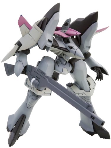 コトブキヤ スーパーロボット大戦OG ORIGINAL GENERATIONS DCAM-006 ガーリ(中古品)