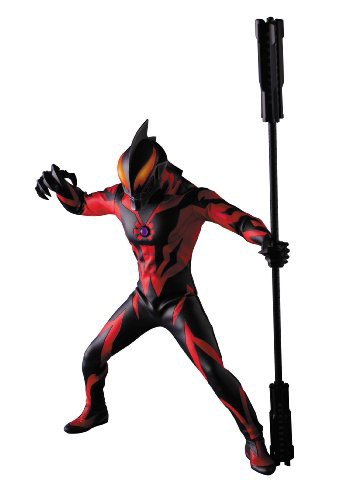 Project BM! ウルトラマンベリアル 1/6スケール ABS&ATBC-PVC製 塗装済み可(中古品)の通販は