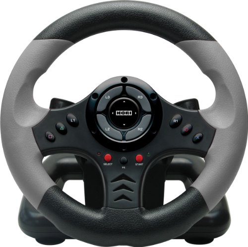 ステアリングコントローラ3(中古品)