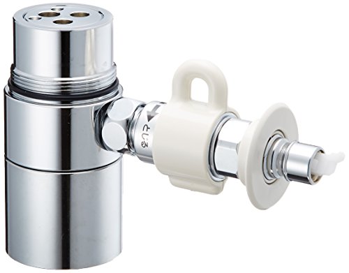 パナソニック 食器洗い乾燥機用分岐栓 CB-SMG6(中古品)