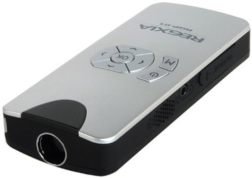 Kenko REGXIA プロジェクタ RGP-01(中古品)の通販は 6,426円