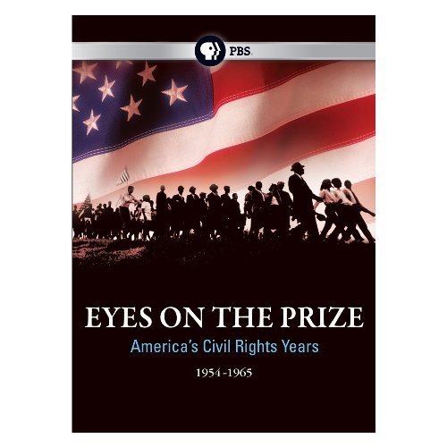 「未使用品」Eyes on the Prize [DVD] [Import](中古品)