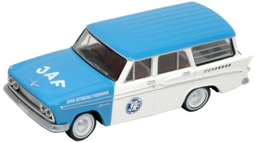 「ほぼ新品」トミカリミテッドヴィンテージ 懐かしのJAFサービスカー2MODELS Vol.2(中古品)