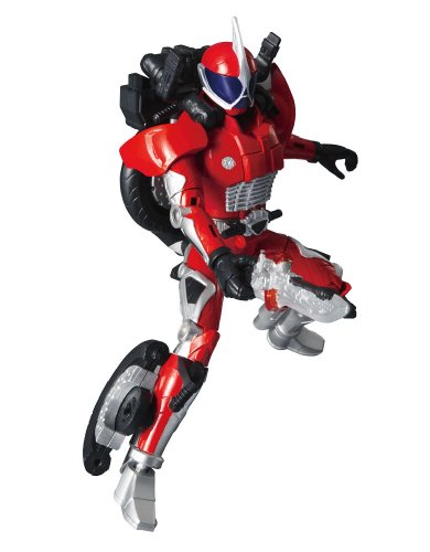 「非常に良い」仮面ライダーW(ダブル) WFC05 仮面ライダーアクセル(中古品)