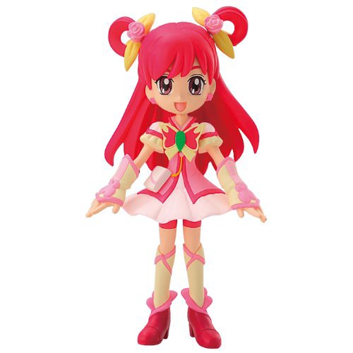 プリキュアオールスターズ 06 キュアドール! キュアドリーム(中古品)の通販は