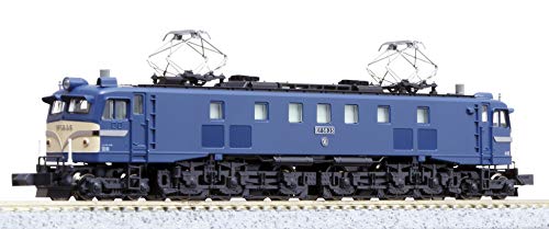 KATO Nゲージ EF58 35 長岡運転所 3056 鉄道模型 電気機関車(中古品)