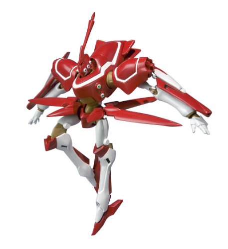 ROBOT魂[SIDE LFO] スピアヘッド(レイ機)(中古品)の通販は