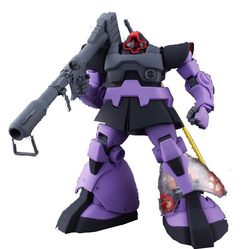 MG 1/100 MS-09 ドム (限定クリアパーツ付き) (機動戦士ガンダム)(中古品)の通販は