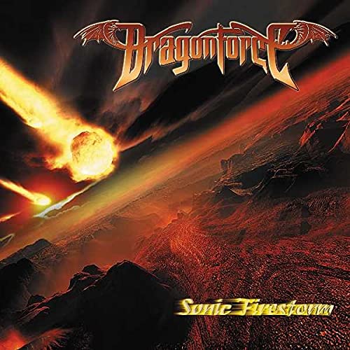 Sonic Firestorm (Bonus Dvd) (Reis) (Bril)(中古品)の通販は