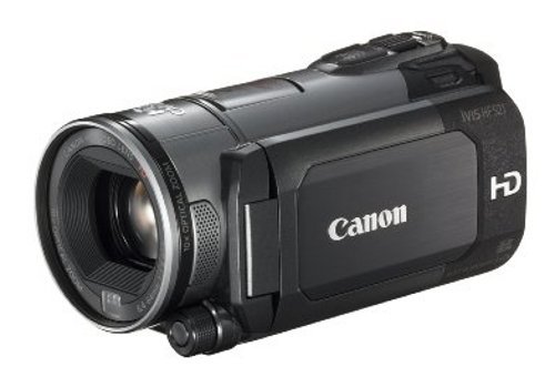 中古-非常に良い】 Canon キャノン ハイビジョンデジタルビデオ