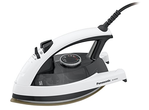 パナソニック スチームアイロン ホワイト NI-W450-W(中古品) パナソニック スチームアイロン ホワイト NI-W450-W(中古品)の通販はau