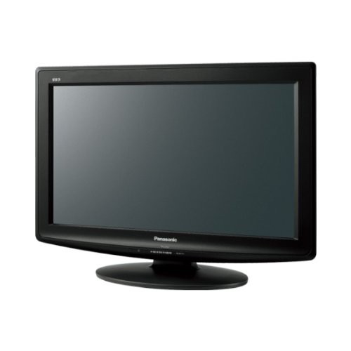 パナソニック 22V型 液晶テレビ ビエラ TH-L22C2-K ハイビジョン 2010年 (中古品)