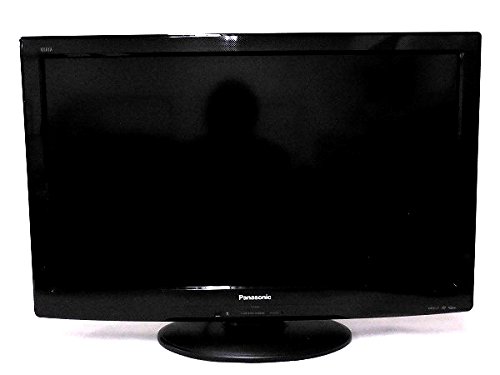 Panasonic 32V型地上・BS・110度CSデジタルハイビジョンテレビ(カーボンブ (中古品)