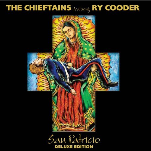 「未使用品」San Patricio (W/Dvd) (Dlx) (Dig) (Ocrd)(中古品)