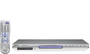 Victor XV-A77 据え置き型DVDプレーヤー (premium vintage)(中古品)
