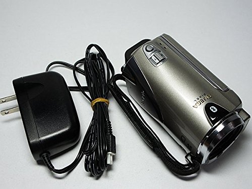 「非常に良い」JVCケンウッド ビクター エブリオ ハイビジョンメモリームービー GZ-HM570-(中古品)