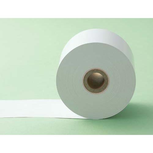 「ほぼ新品」サーマルロール ８０×８０×１２ ２０巻(中古品)