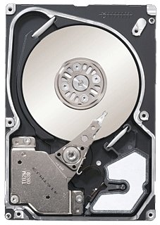 「未使用品」SEAGATE HDD 146GB 10K SAS 2.5''(中古品) 8,480円